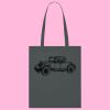 Light tote bag  Thumbnail