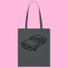 Light tote bag  Thumbnail