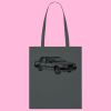 Light tote bag  Thumbnail