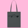 Light tote bag  Thumbnail