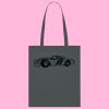Light tote bag  Thumbnail