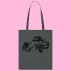 Light tote bag  Thumbnail