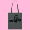 Light tote bag  Thumbnail