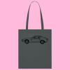 Light tote bag  Thumbnail