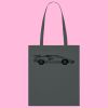 Light tote bag  Thumbnail