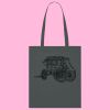 Light tote bag  Thumbnail
