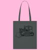 Light tote bag  Thumbnail