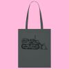 Light tote bag  Thumbnail