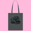 Light tote bag  Thumbnail