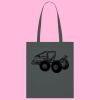 Light tote bag  Thumbnail