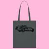 Light tote bag  Thumbnail