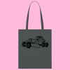 Light tote bag  Thumbnail