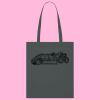 Light tote bag  Thumbnail
