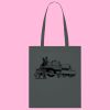 Light tote bag  Thumbnail