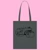 Light tote bag  Thumbnail