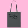 Light tote bag  Thumbnail