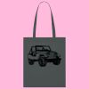 Light tote bag  Thumbnail