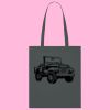 Light tote bag  Thumbnail