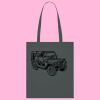 Light tote bag  Thumbnail