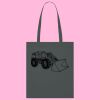 Light tote bag  Thumbnail