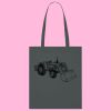 Light tote bag  Thumbnail