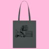 Light tote bag  Thumbnail