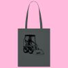Light tote bag  Thumbnail