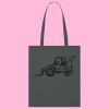 Light tote bag  Thumbnail