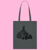 Light tote bag  Thumbnail
