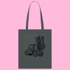 Light tote bag  Thumbnail
