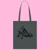 Light tote bag  Thumbnail