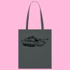 Light tote bag  Thumbnail
