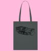 Light tote bag  Thumbnail