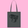 Light tote bag  Thumbnail