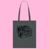 Light tote bag  Thumbnail
