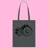 Light tote bag  Thumbnail