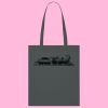 Light tote bag  Thumbnail