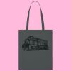 Light tote bag  Thumbnail