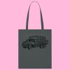 Light tote bag  Thumbnail