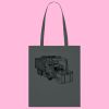 Light tote bag  Thumbnail