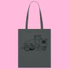 Light tote bag  Thumbnail