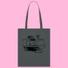 Light tote bag  Thumbnail