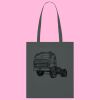 Light tote bag  Thumbnail
