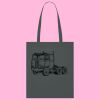 Light tote bag  Thumbnail
