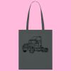 Light tote bag  Thumbnail