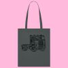 Light tote bag  Thumbnail