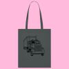 Light tote bag  Thumbnail