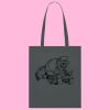 Light tote bag  Thumbnail