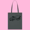 Light tote bag  Thumbnail