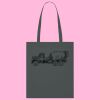 Light tote bag  Thumbnail